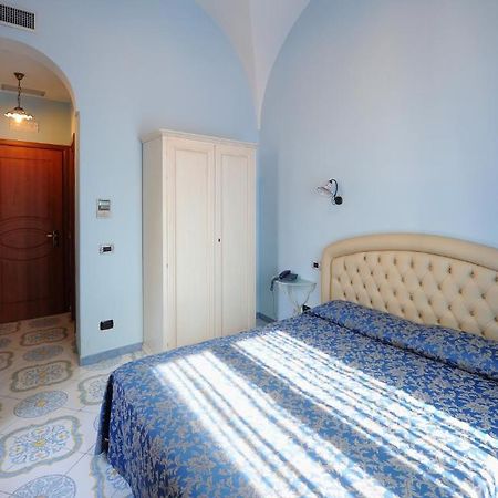 B&B Palazzo Pisani Amalfi Kamer foto