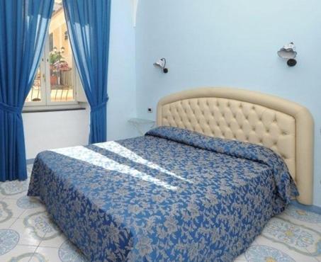 B&B Palazzo Pisani Amalfi Kamer foto
